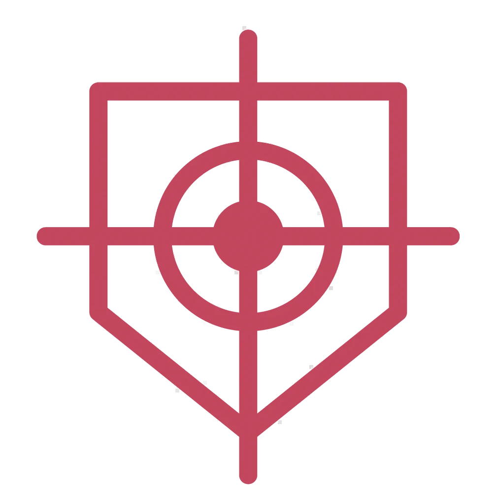 Ícono oficial del Eje 4: Seguridad con Prevención y Proximidad Social