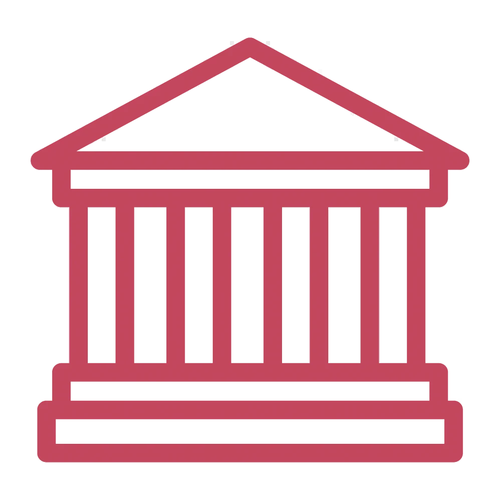 Ícono oficial del Eje 5: Gobierno Austero, Innovador y Cercano